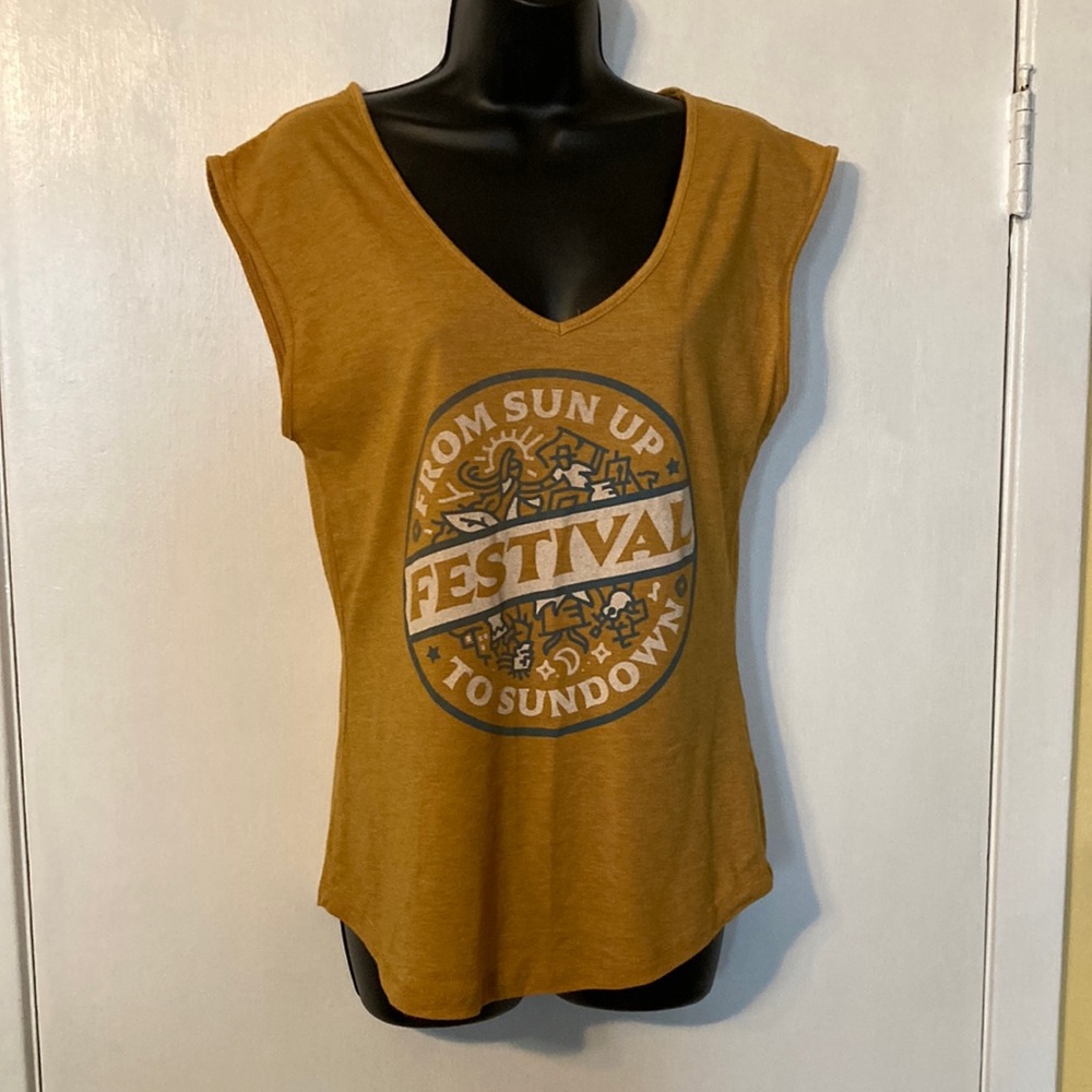 Festival Internationale Women’s T-Shirt